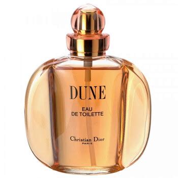 Christian Dior Ladies Dune EDT Spray 3.4 oz (Tester) Fragrances 